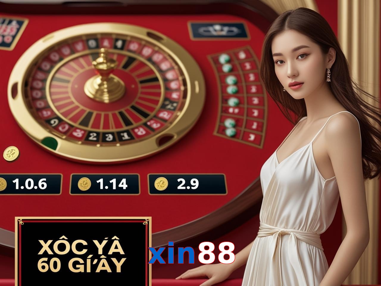 xin88