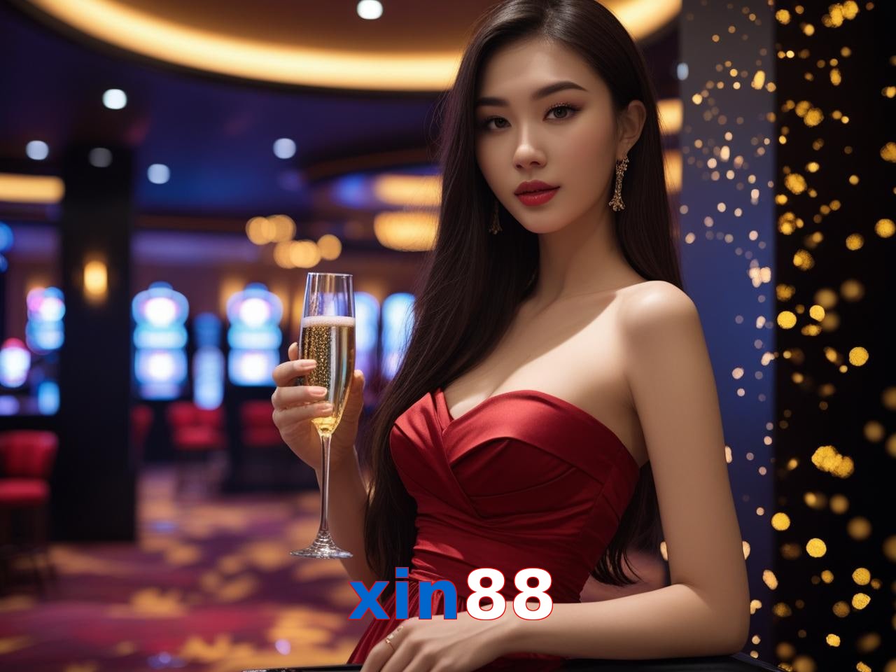 xin88