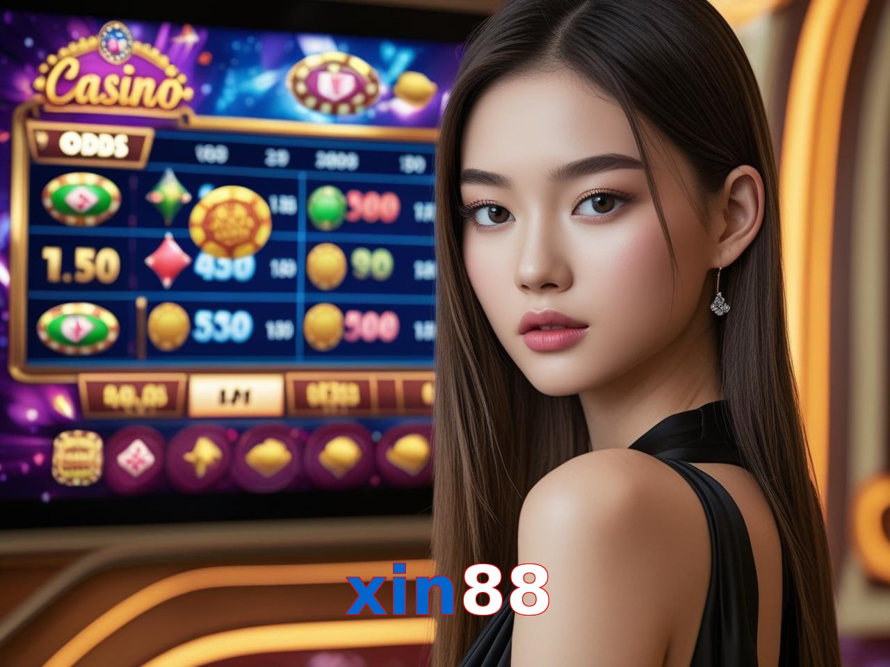 xin88