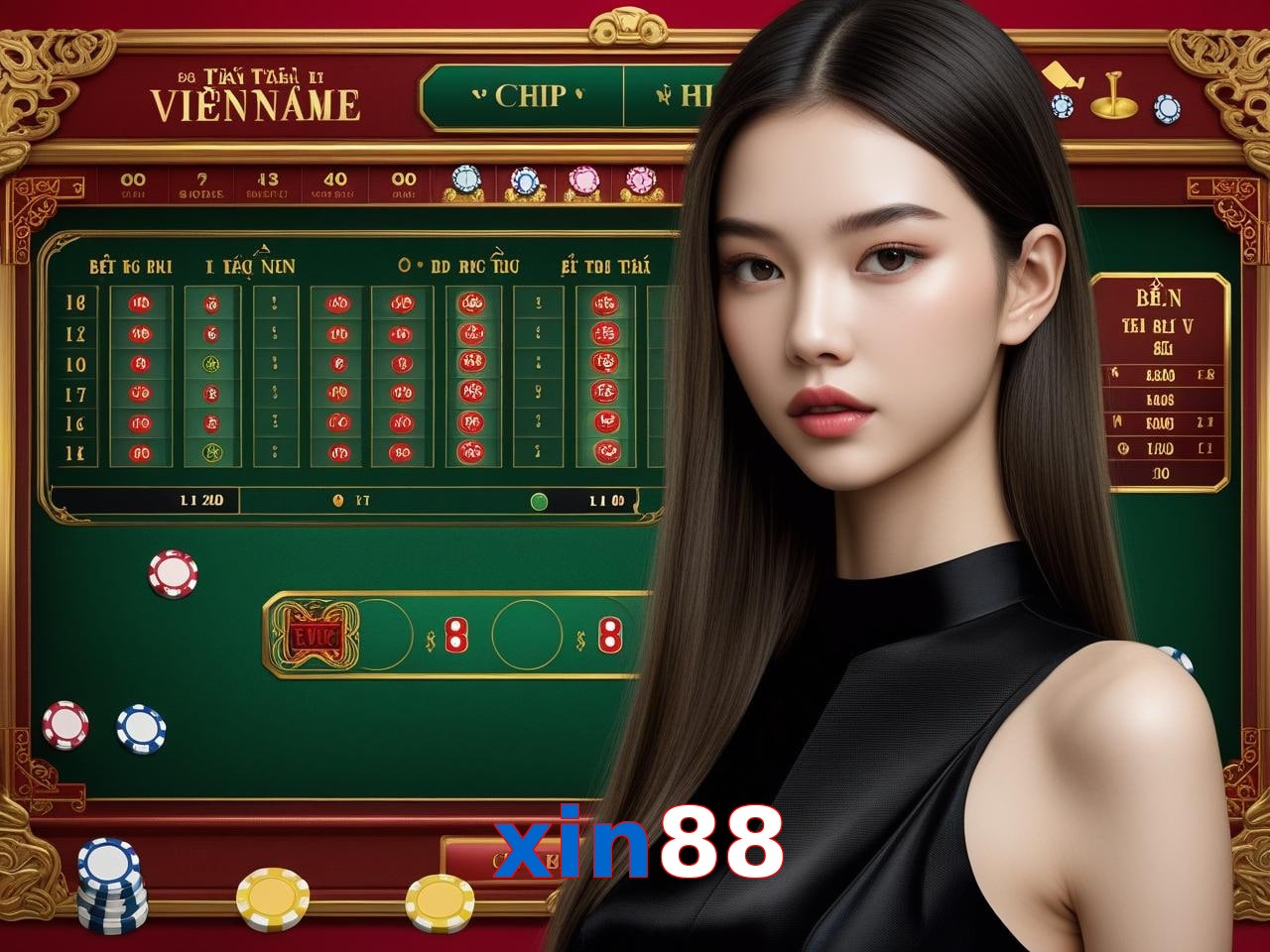 xin88