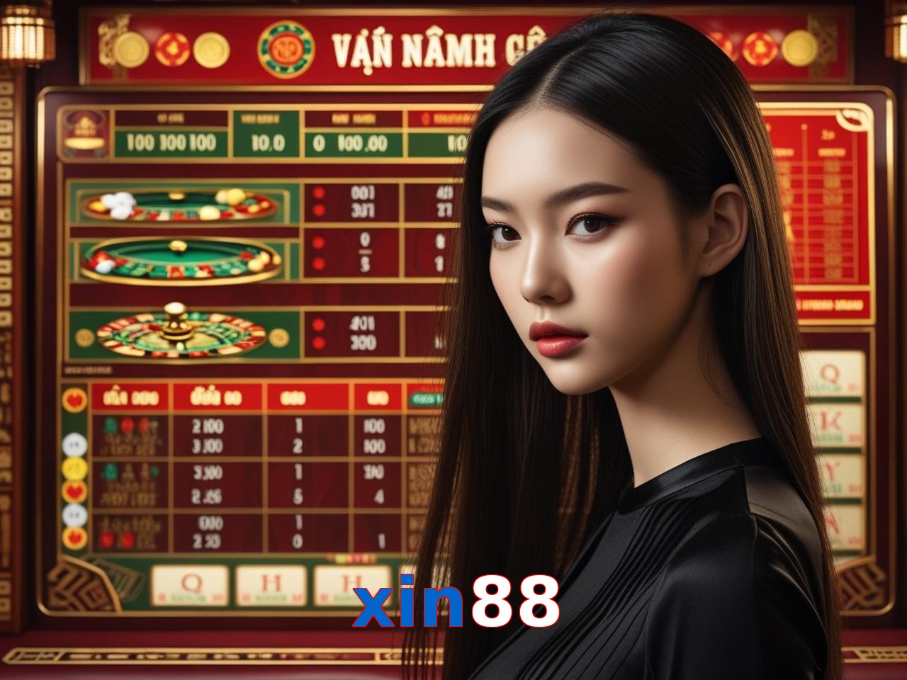 xin88