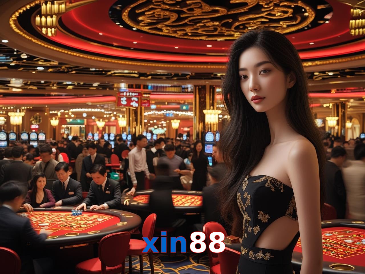 xin88