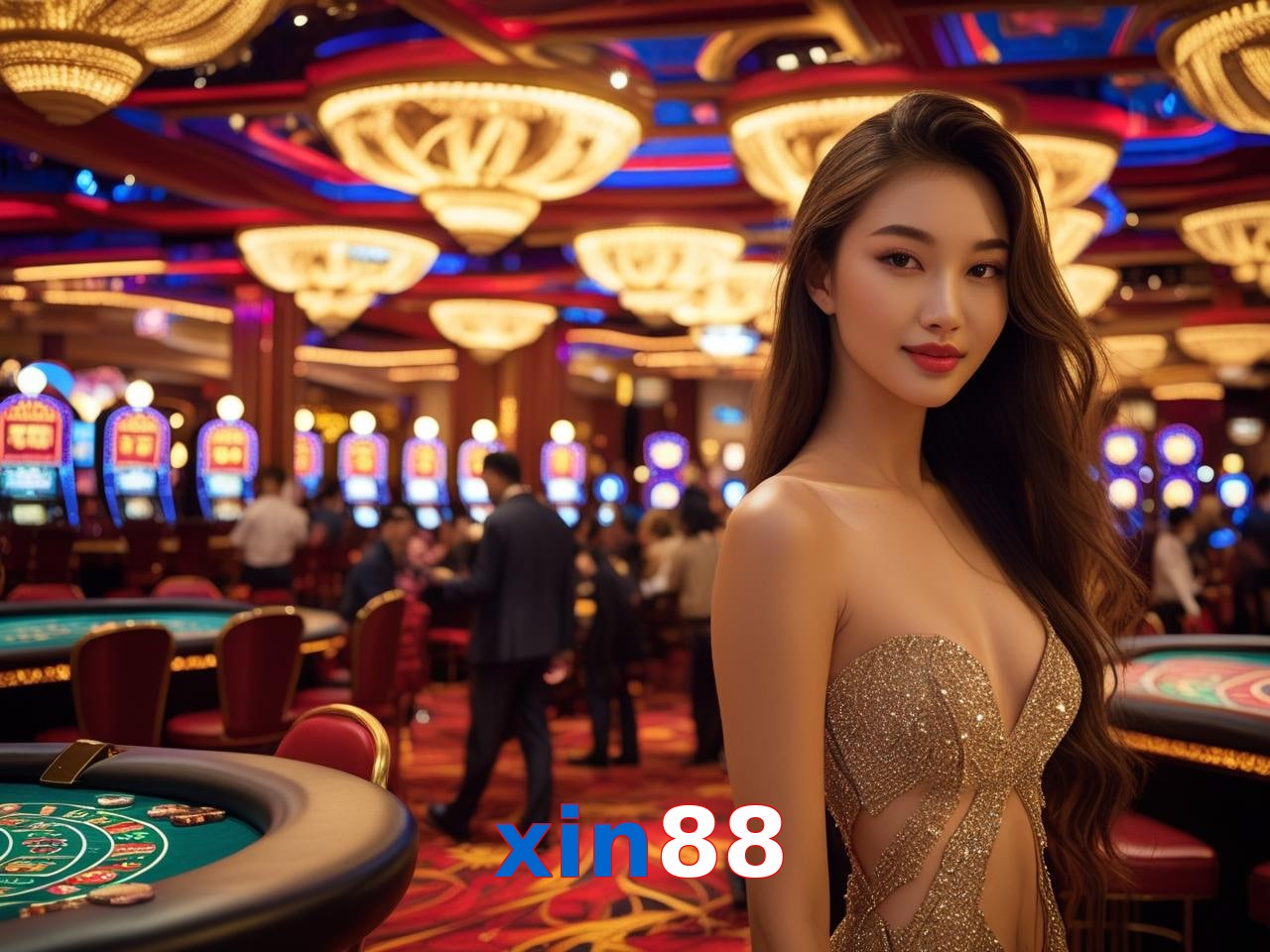 xin88
