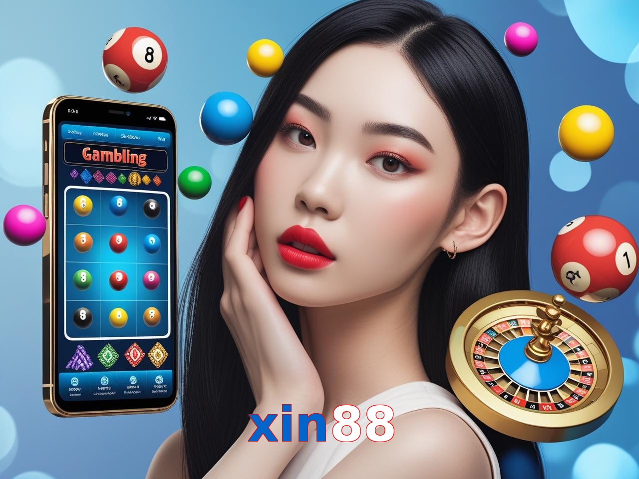 xin88