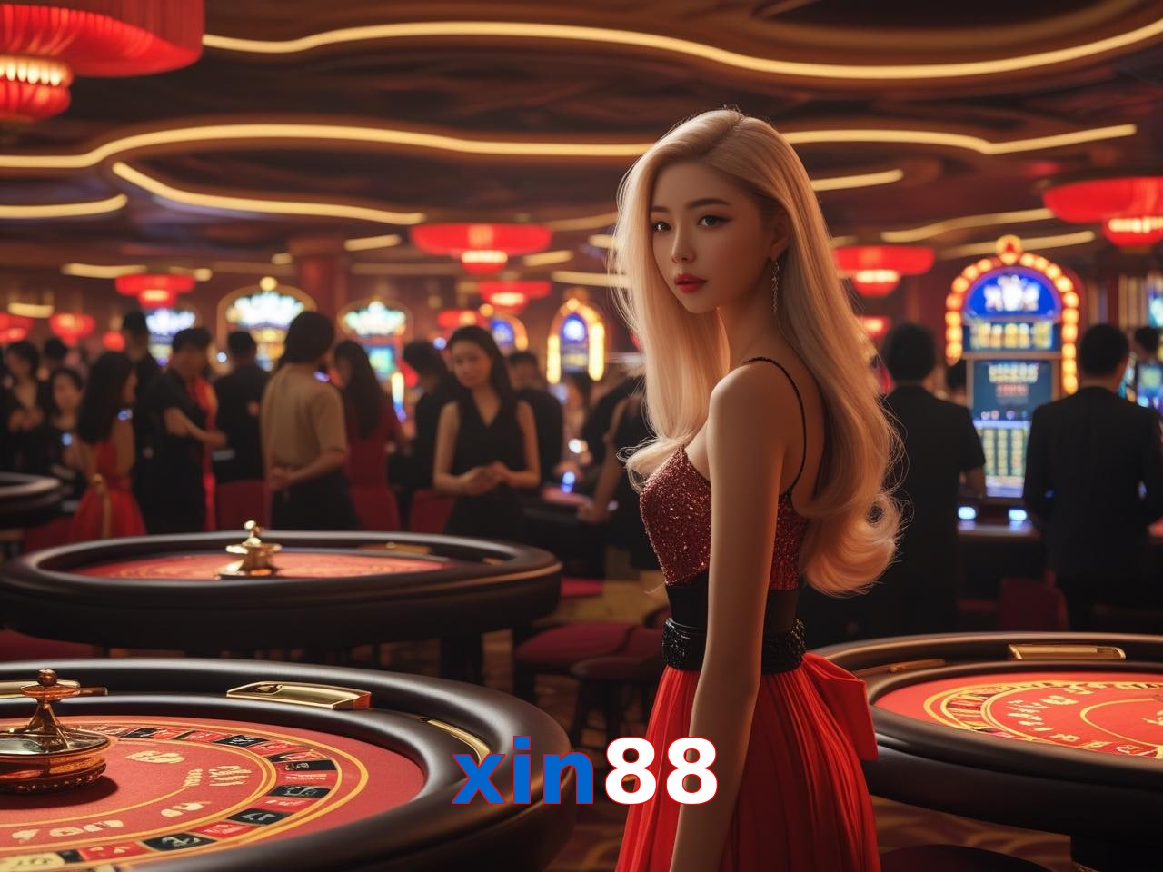 xin88