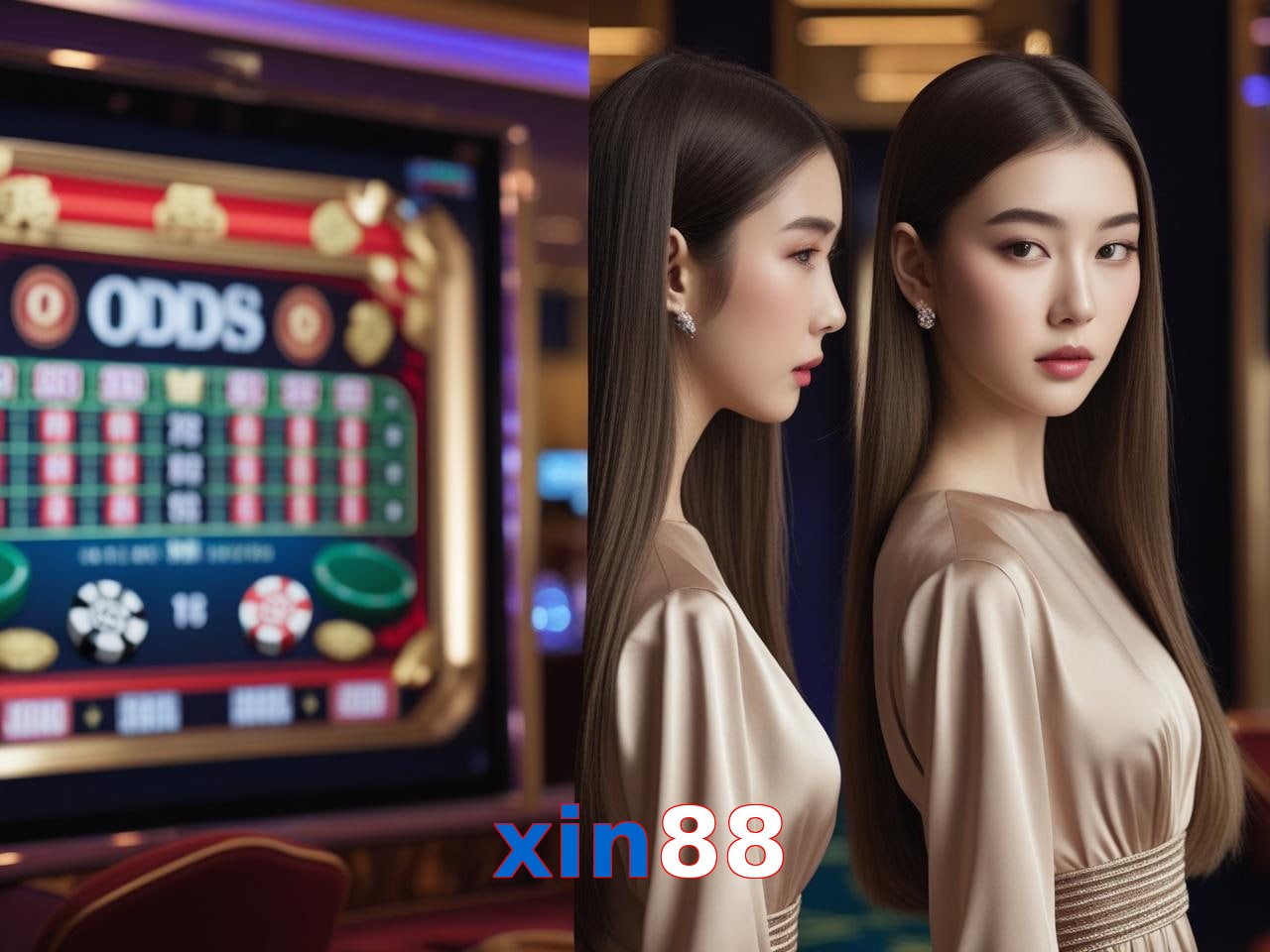 xin88
