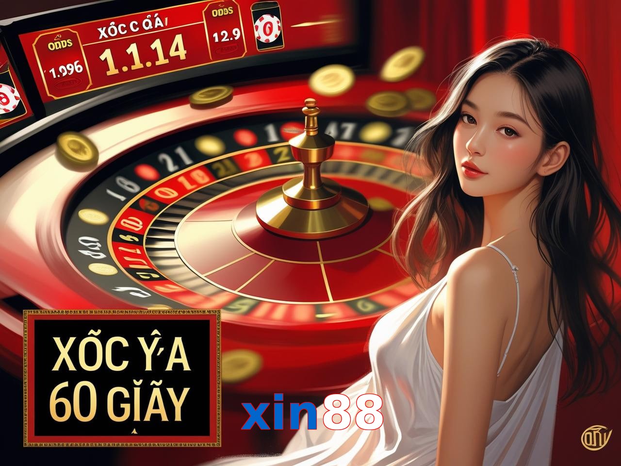 xin88