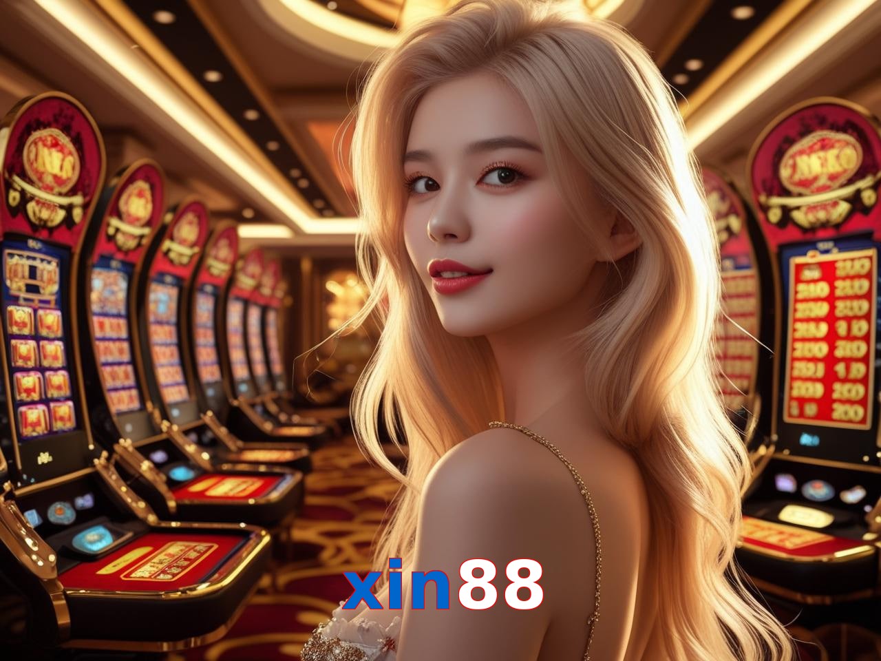 xin88