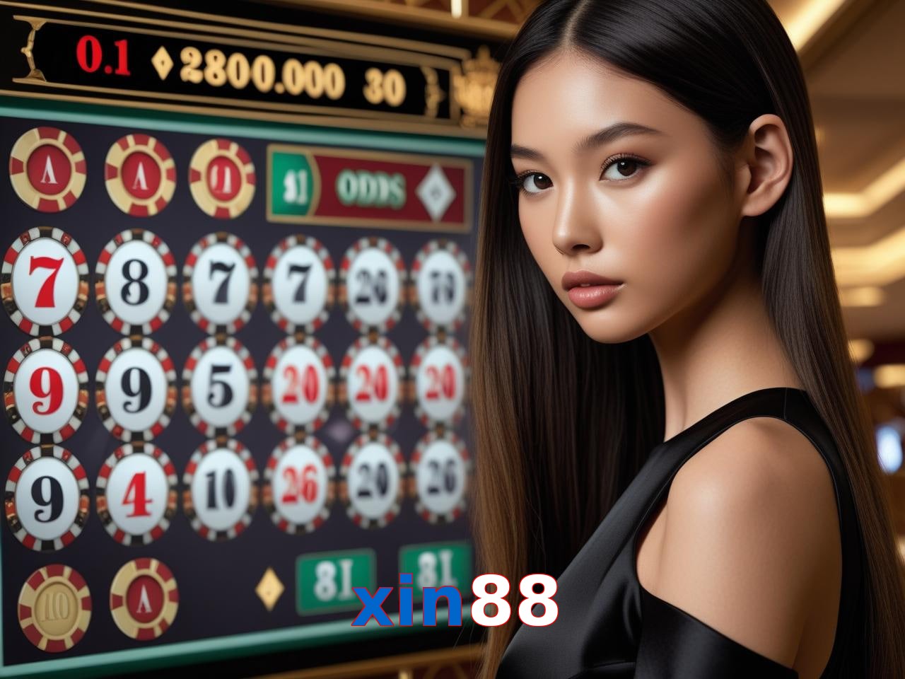 xin88