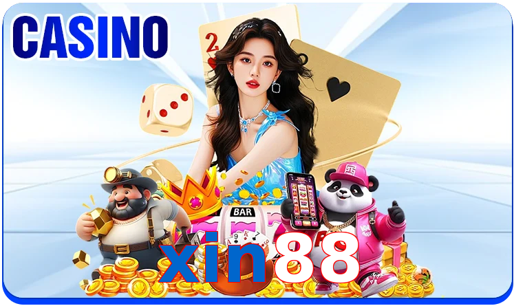 xin88